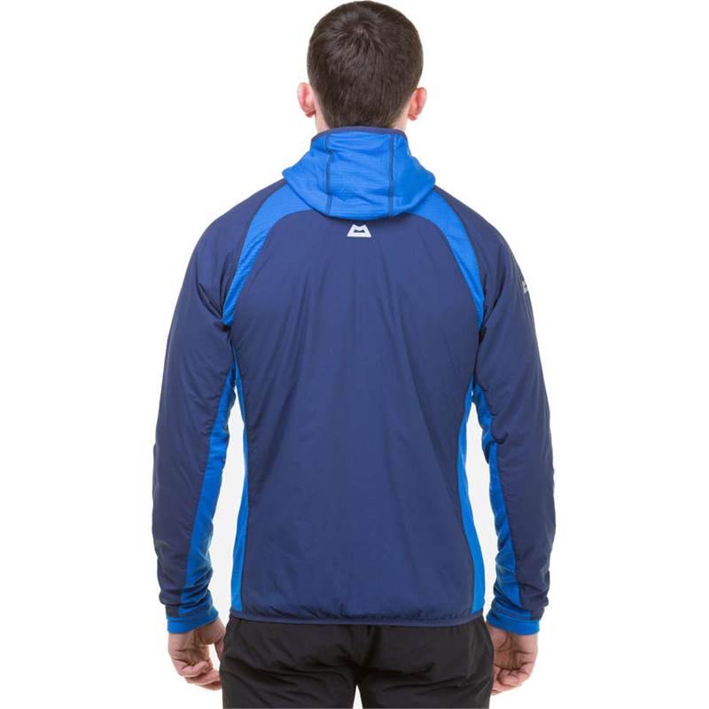 Mountain Equipment Mens Switch Pro Hooded Jacket-4